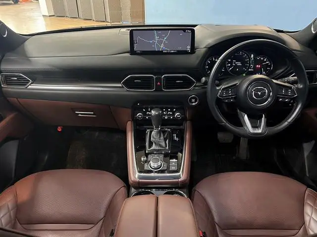 2018 MAZDA CX-8 for Sale in Kenya by Best Cars for Sale in Kenya Ltd.
