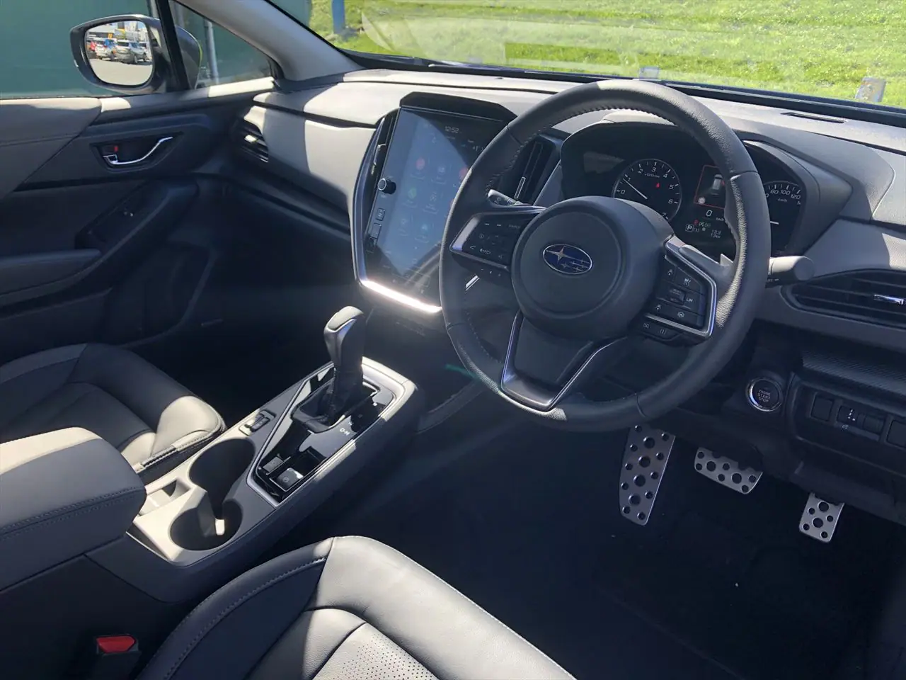 Subaru Crosstrek Premium 2.0 4WD for sale in Kenya by Best Cars for Sale in Kenya Ltd.