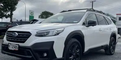 2018 Subaru Outback X ADVANCE for sale in Kenya