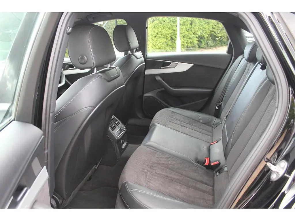 2018 Audi A4 TFSI S line for Sale in Kenya by Best Cars for Sale in Kenya Ltd.
