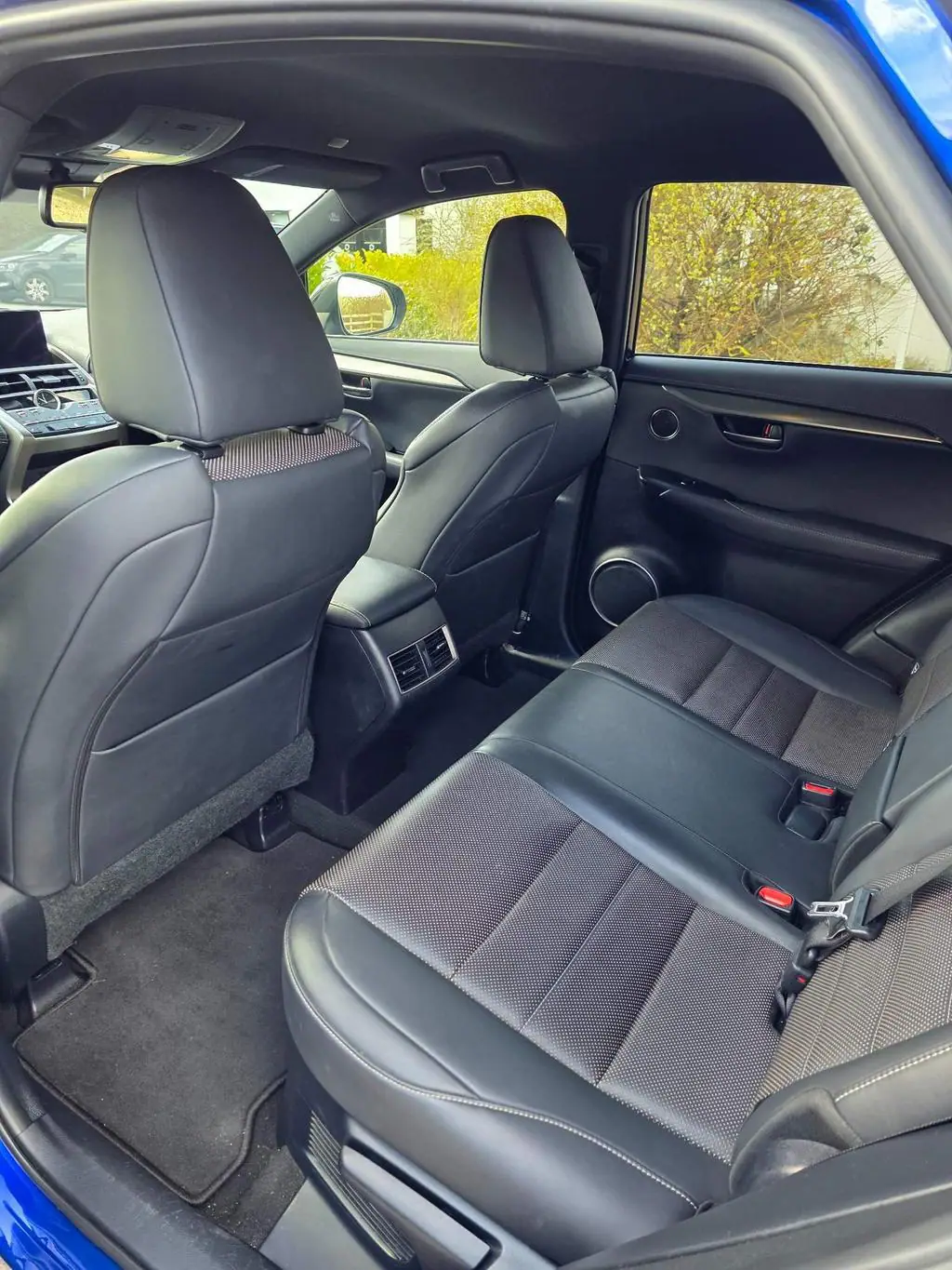 2019 Lexus NX 300h for Sale in Kenya by Best Cars for Sale in Kenya Ltd.