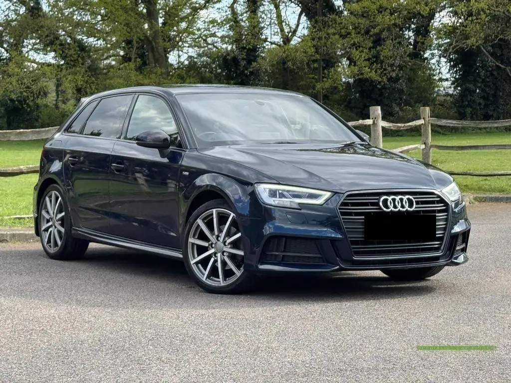 2019 Audi A3 TFSI for Sale in Kenya by Best Cars for Sale in Kenya Ltd.