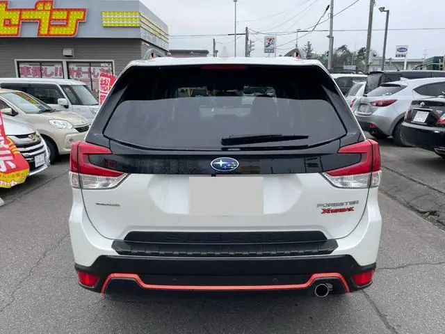 2019 Subaru Forester for Sale in Kenya by Best Cars for Sale in Kenya Ltd.