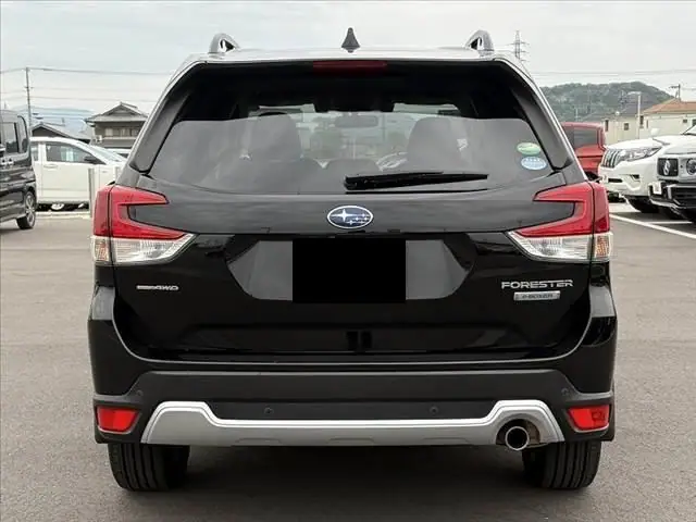 2018 Subaru Forester Advance for Sale in Kenya by Best Cars for Sale in Kenya Ltd.