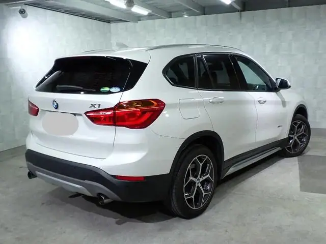 2018 BMW X1 X DRIVE 20I for Sale in Kenya by Best Cars for Sale in Kenya Ltd.