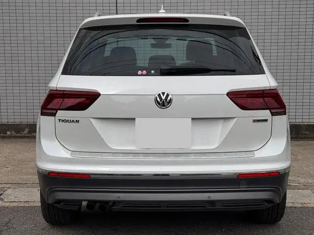 2019 Volkswagen Tiguan TDI for Sale in Kenya by Best Cars for Sale in Kenya Ltd.
