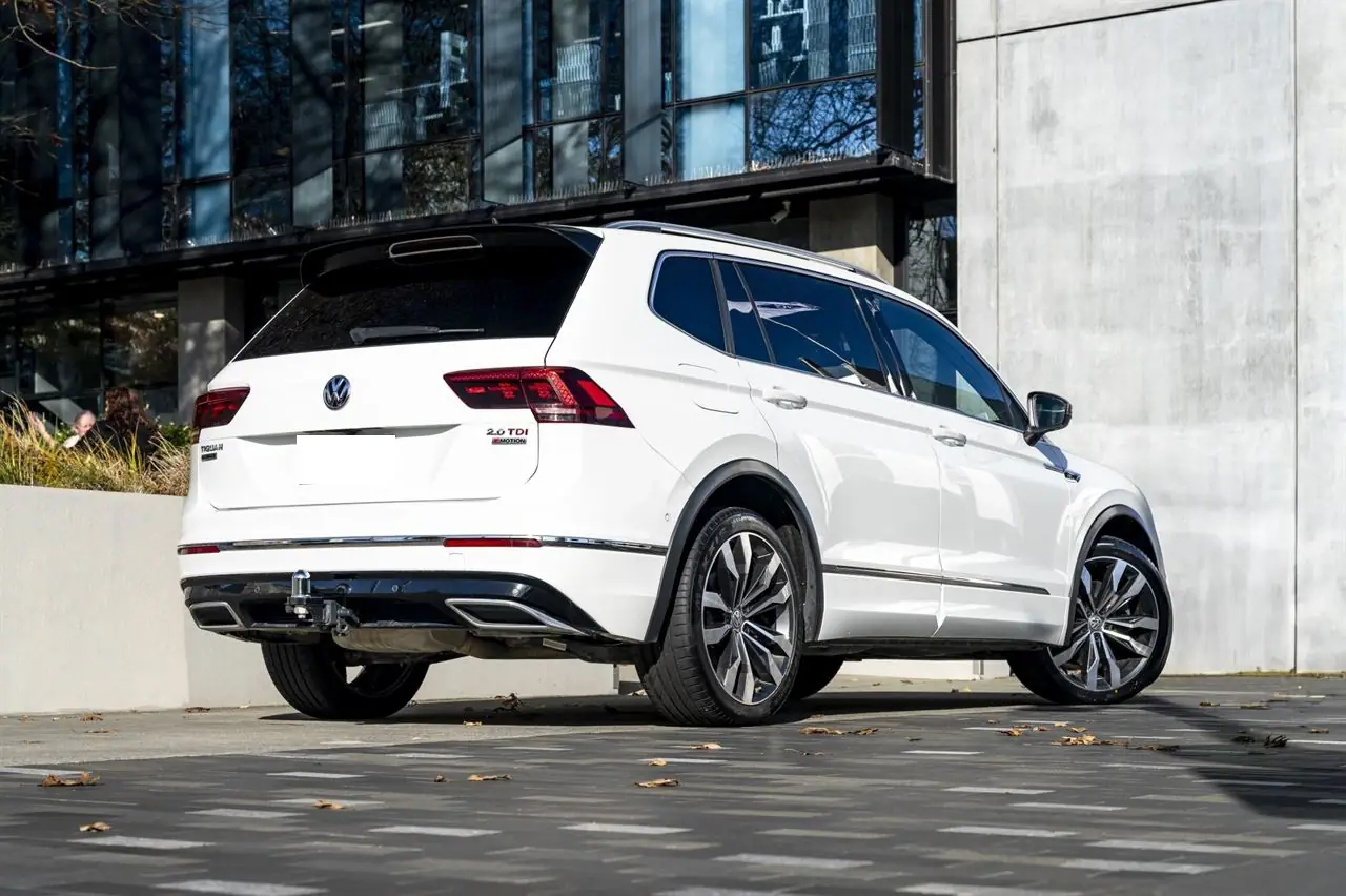 2019 Volkswagen Tiguan for Sale in Kenya by Best Cars for Sale in Kenya Ltd. for Sale in Kenya by Best Cars for Sale in Kenya Ltd.