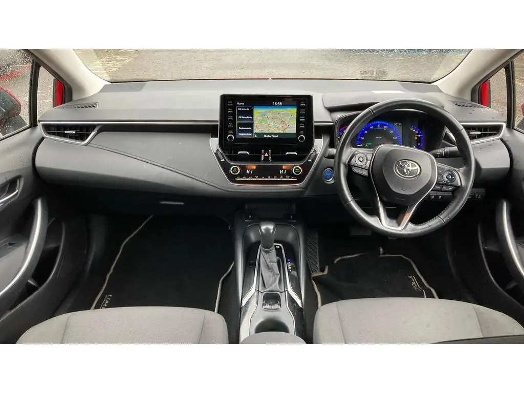 2018 Toyota Corolla for sale in Kenya by Best Cars for Sale in Kenya Ltd.