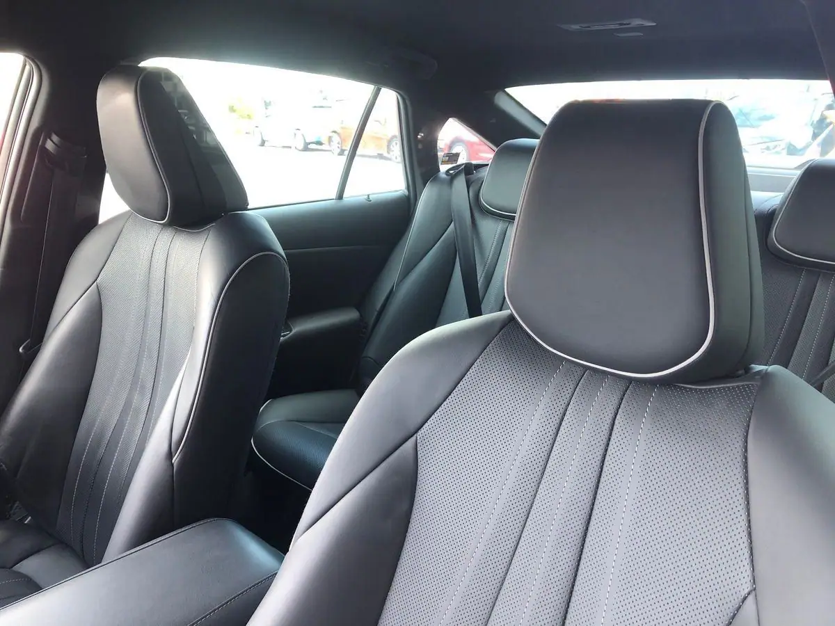 2018 Toyota Crown RS HYBRID for Sale in Kenya by Best Cars for Sale in Kenya Ltd.
