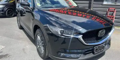 2018 mazda cx-5 for sale in kenya