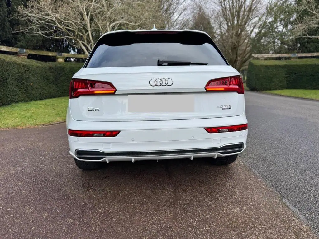 2019 Audi Q5 40 S line for Sale in Kenya by Best Cars for Sale in Kenya Ltd.