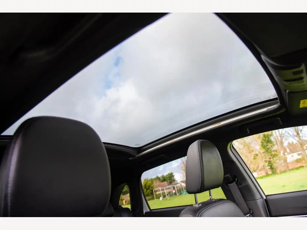 2021 Mitsubishi ASX Exceed CVT for sale in Kenya by Best Cars for Sale in Kenya Ltd.