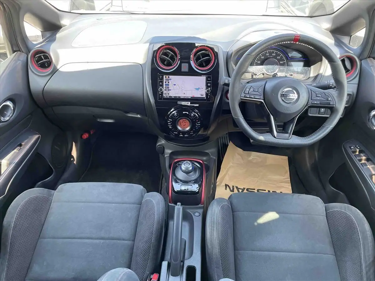 2019 Nissan Note E-POWER Nismo S for sale in Kenya by Best Cars for Sale in Kenya Ltd.