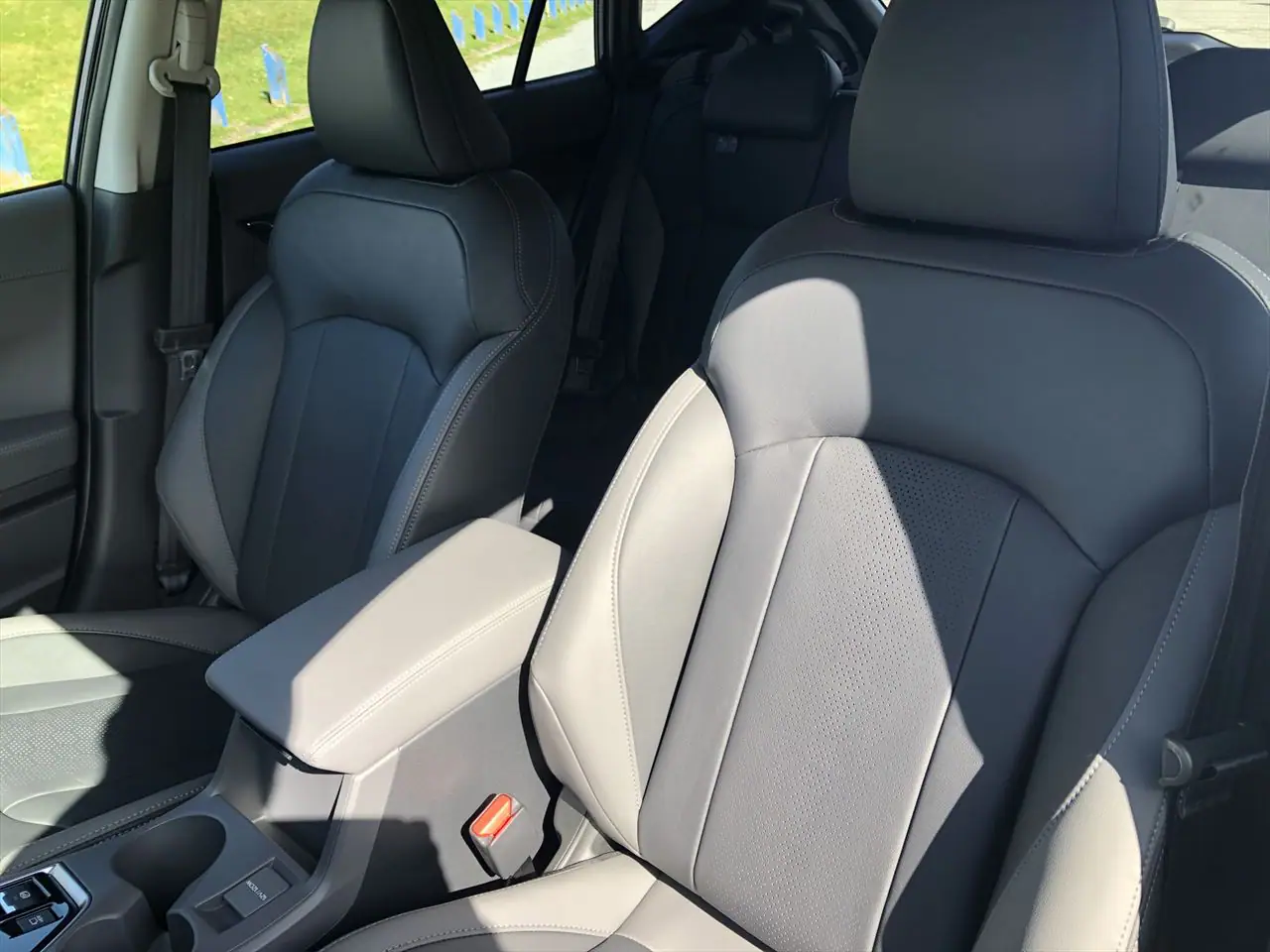 Subaru Crosstrek Premium 2.0 4WD for sale in Kenya by Best Cars for Sale in Kenya Ltd.