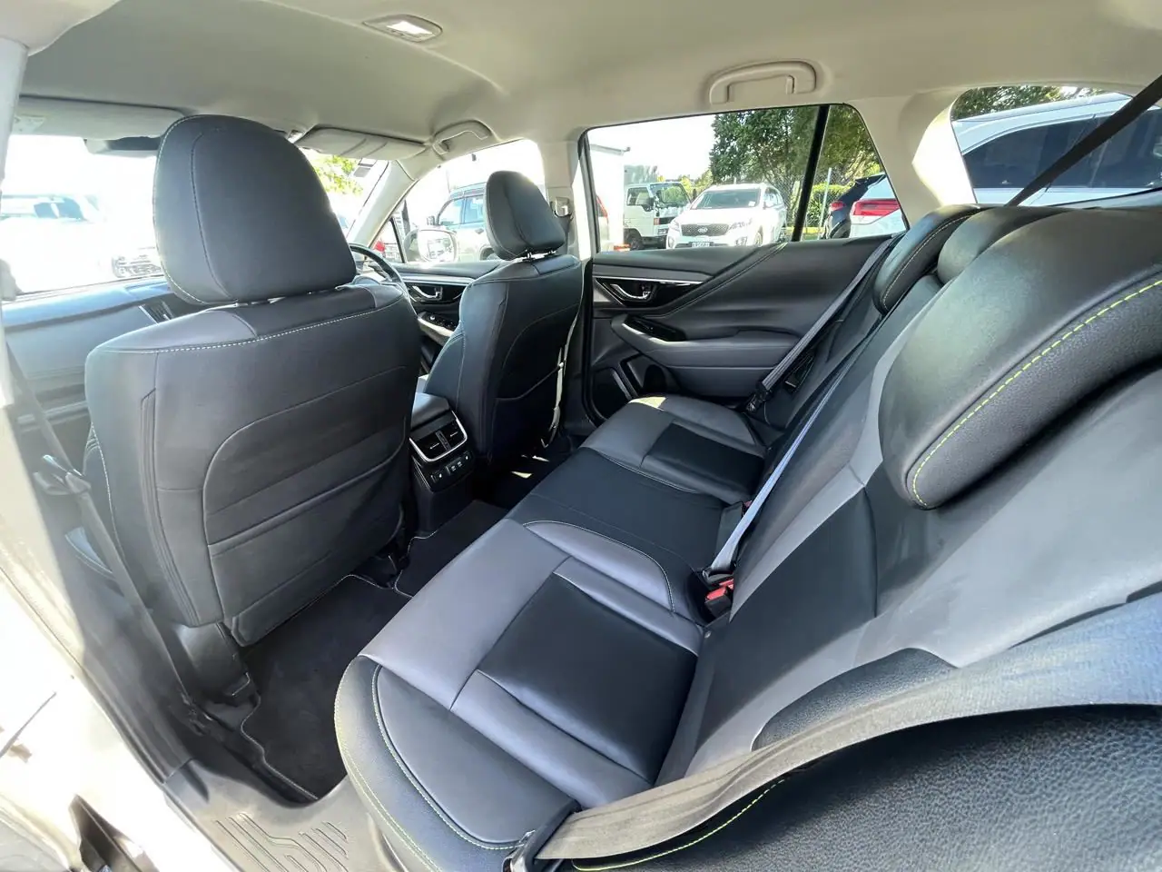 2018 Subaru Outback X ADVANCE for Sale by Best Cars for Sale in Kenya Ltd.