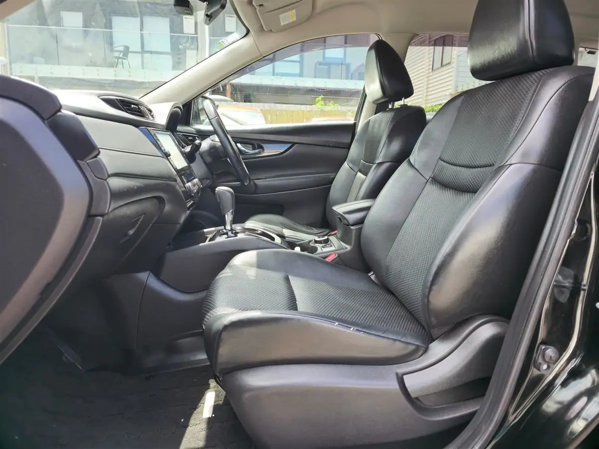 2018 Nissan X-trail 20XI for Sale in Kenya by Best Cars for Sale in Kenya Ltd.