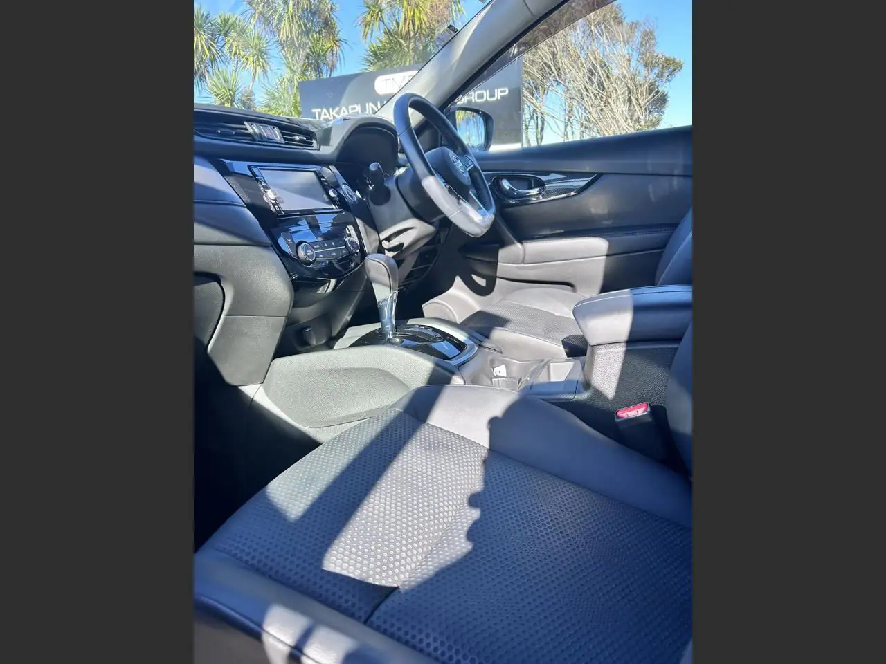 2019 Nissan X-Trail for Sale in Kenya by Best Cars for Sale in Kenya Ltd.
