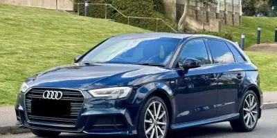 2019 Audi A3 for Sale in Kenya