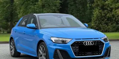 2019 Audi A1 for Sale in Kenya