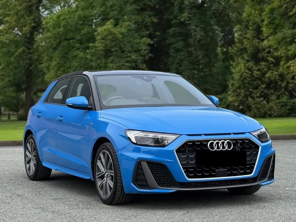 2019 Audi A1 TFSI S line for Sale in Kenya by Best Cars for Sale in Kenya Ltd.