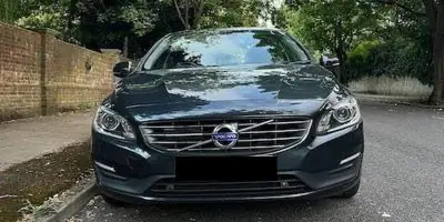 2018 Volvo S60 for Sale in Kenya