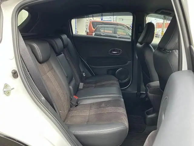 2019 Honda Vezel Hybrid RS for Sale in Kenya by Best Cars for Sale in Kenya Ltd