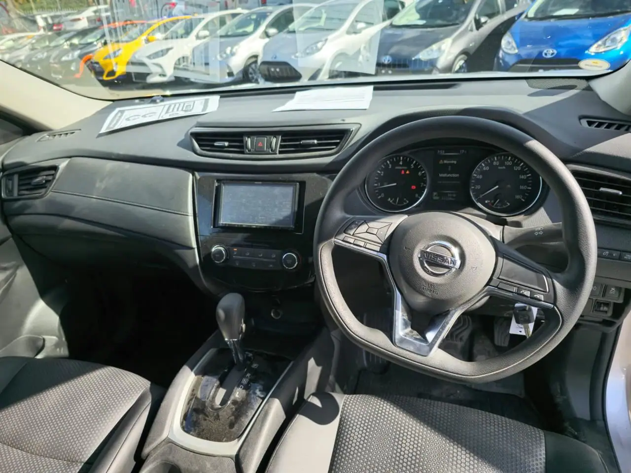 2019 Nissan X-trail 20XI for Sale in Kenya by Best Cars for Sale in Kenya Ltd.