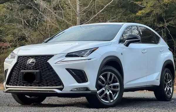 2018 Lexus NX300H for Sale in Kenya by Best Cars for Sale in Kenya Ltd.