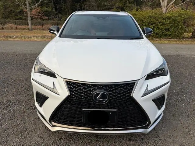 2018 Lexus NX300H for Sale in Kenya by Best Cars for Sale in Kenya Ltd.