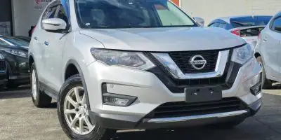 2019 Nissan X-trail for Sale in kenya