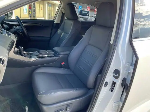 2019 Lexus NX 300h for Sale in Kenya by Best Cars for Sale in Kenya Ltd.