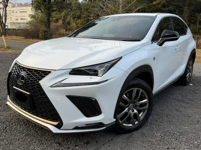 2018 Lexus NX300H for Sale in Kenya by Best Cars for Sale in Kenya Ltd.