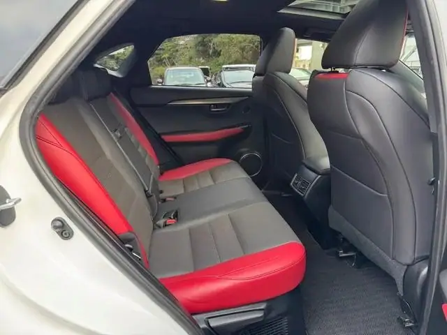 2018 Lexus NX300H for Sale in Kenya by Best Cars for Sale in Kenya Ltd.