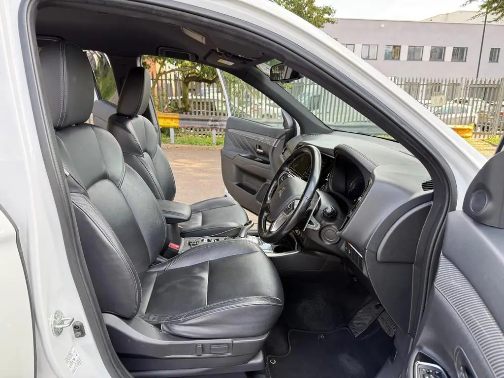 2018 Mitsubishi Outlander PHEV for Sale in Kenya by Best Cars for Sale in Kenya Ltd.