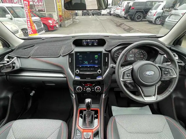 2019 Subaru Forester for Sale in Kenya by Best Cars for Sale in Kenya Ltd.