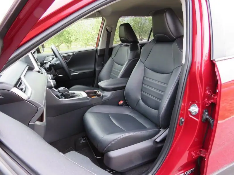 2019 Toyota RAV4 Hybrid G for Sale in Kenya by Best Cars for Sale in Kenya Ltd.