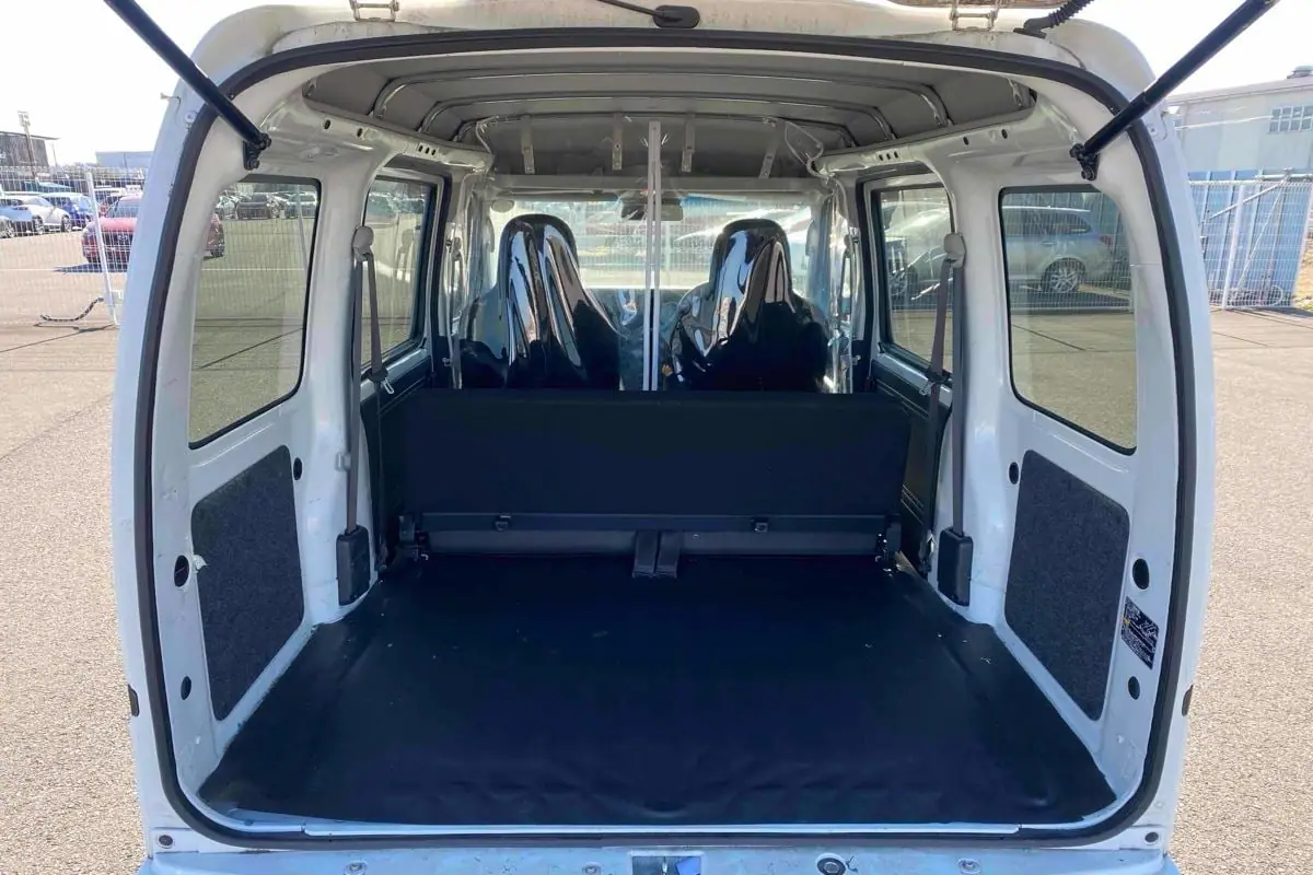 2018 Daihatsu Hi Jet for Sale in Kenya by Best Cars for Sale in Kenya Ltd.