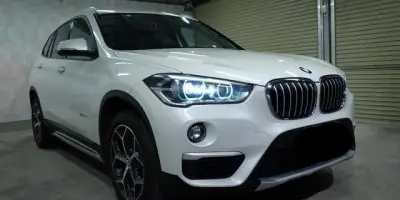 2018 BMW X1 X DRIVE 20I for sale in kenya