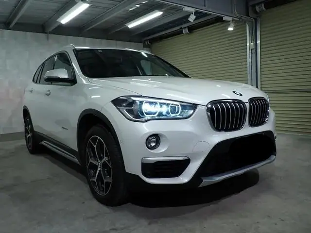 2018 BMW X1 X DRIVE 20I for Sale in Kenya by Best Cars for Sale in Kenya Ltd.