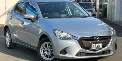 2018 Mazda Demio 13S for sale in kenya