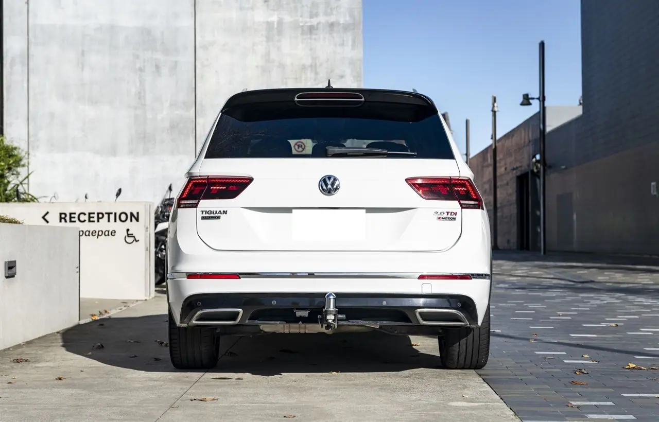 2019 Volkswagen Tiguan for Sale in Kenya by Best Cars for Sale in Kenya Ltd. for Sale in Kenya by Best Cars for Sale in Kenya Ltd.