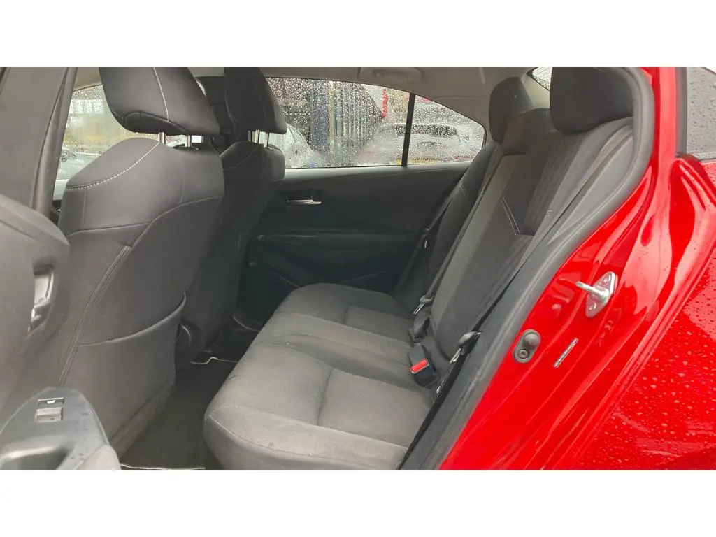 2018 Toyota Corolla for sale in Kenya by Best Cars for Sale in Kenya Ltd.