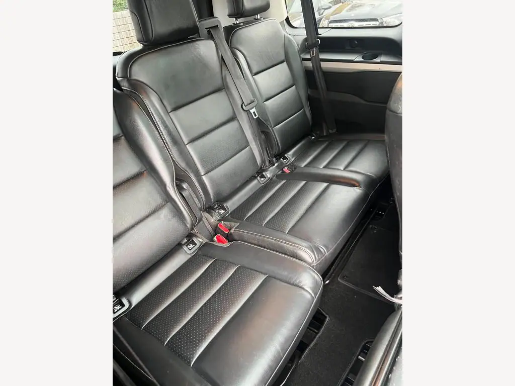 2019 Toyota Proace Verso for Sale by Best Cars for Sale in Kenya Ltd.