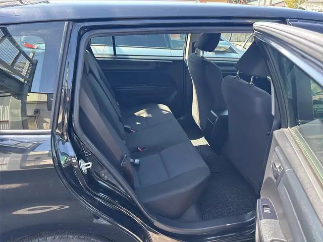 2018 Toyota Corolla Fielder for Sale in Kenya by Best Cars for Sale in Kenya Ltd.