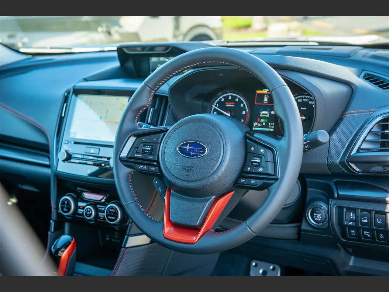 2020 Subaru Forester X Sport 2.5 for Sale by Best Cars or Sale in Kenya Ltd.