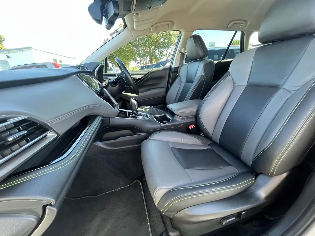 2018 Subaru Outback X ADVANCE for Sale by Best Cars for Sale in Kenya Ltd.