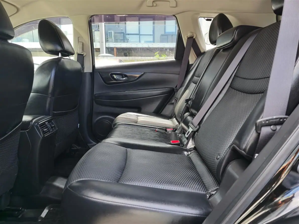 2018 Nissan X-trail 20XI for Sale in Kenya by Best Cars for Sale in Kenya Ltd.