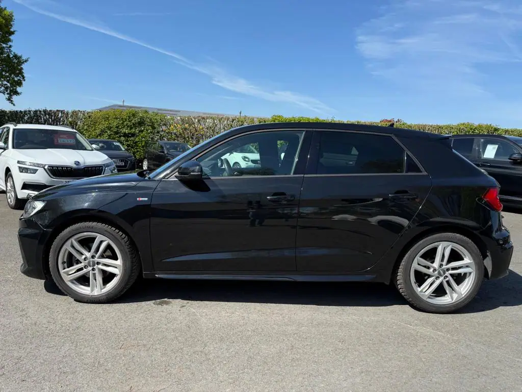 2018 Audi A1 TFSI 30 for Sale in Kenya by Best Cars for Sale in Kenya Ltd.