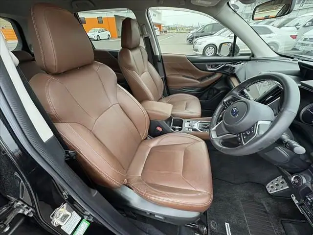 2018 Subaru Forester Advance for Sale in Kenya by Best Cars for Sale in Kenya Ltd.