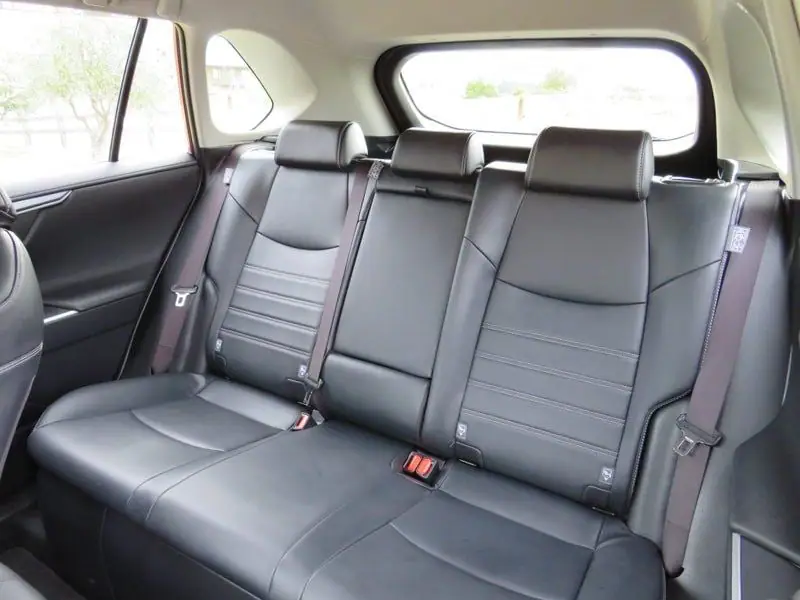 2019 Toyota RAV4 Hybrid G for Sale in Kenya by Best Cars for Sale in Kenya Ltd.
